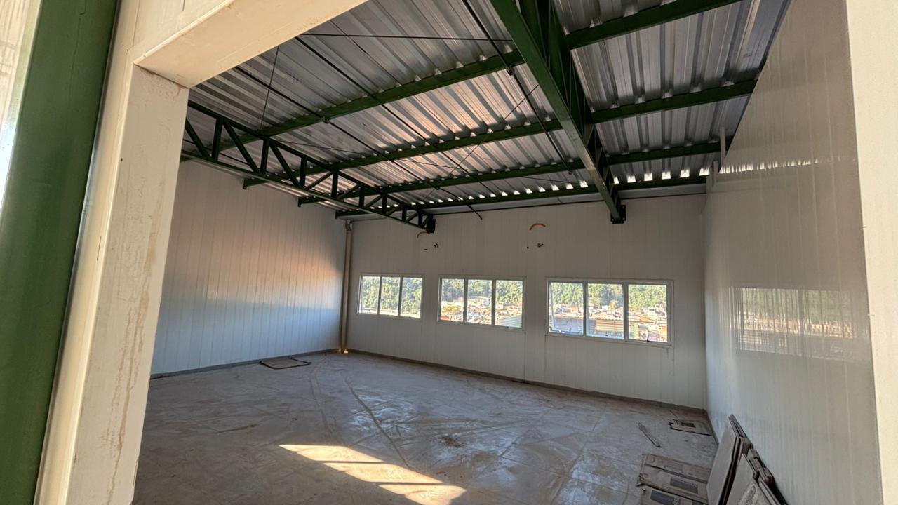 Sala Interna